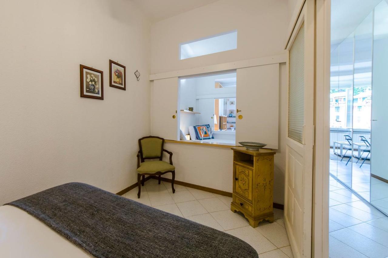 Apartment Altido Flat With Splendid View Of The Port Of *