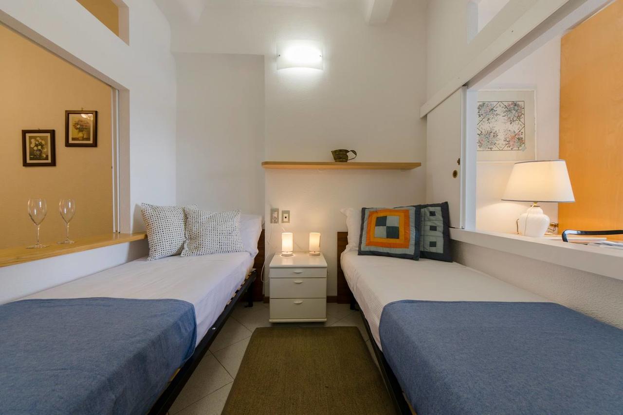 Altido Flat With Splendid View Of The Port Of Apartment
