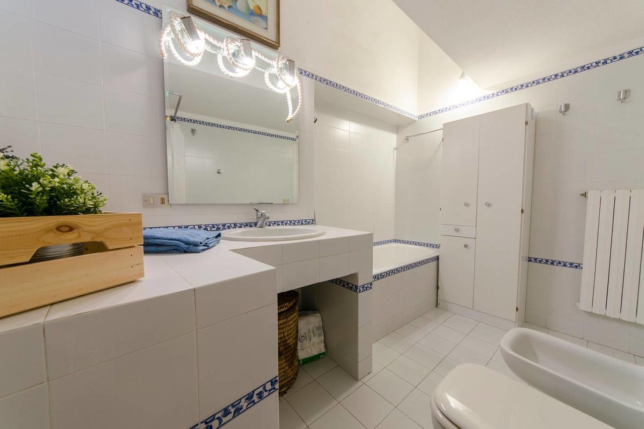 Apartment Altido Flat With Splendid View Of The Port Of *
