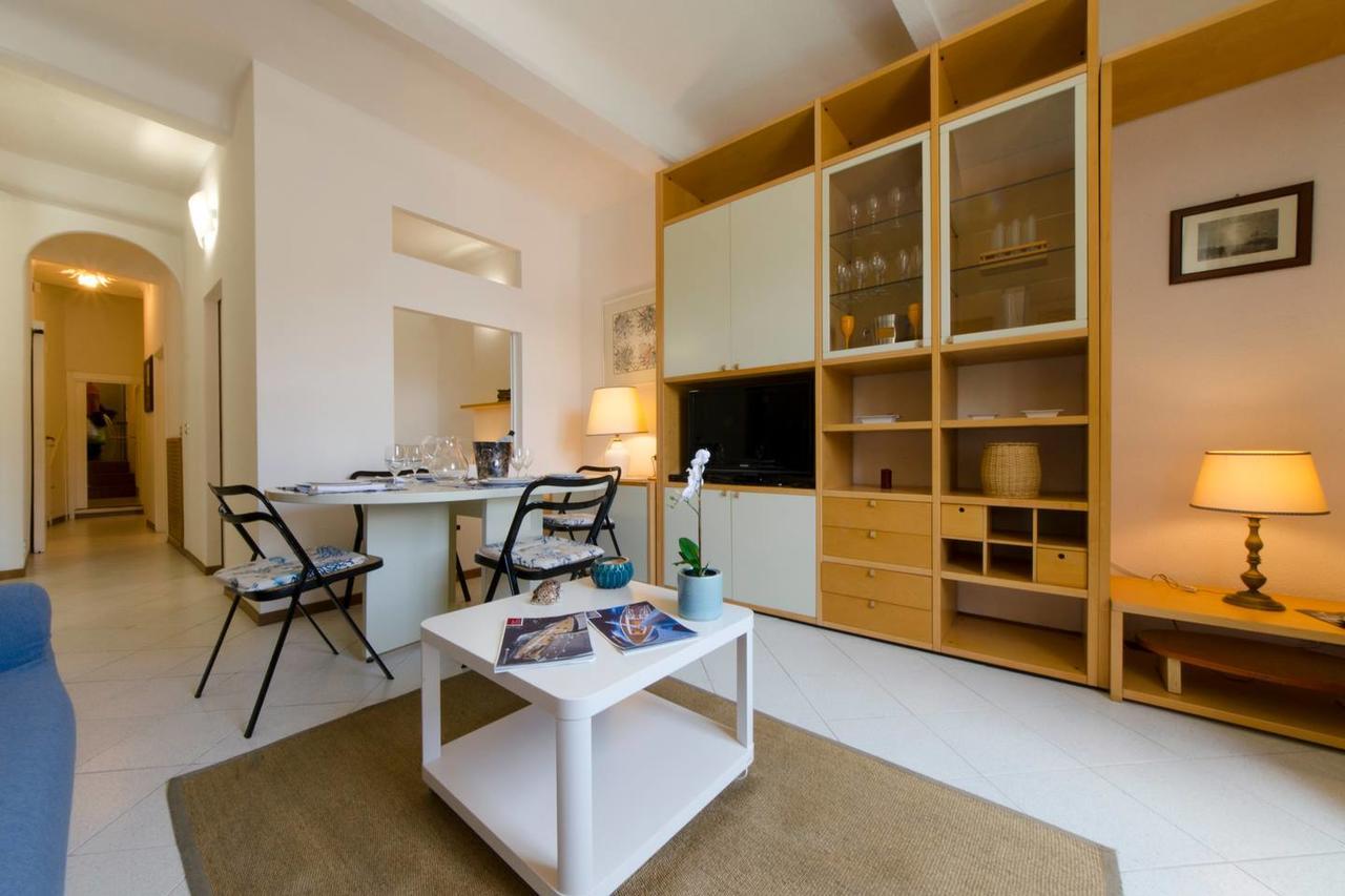 Apartment Altido Flat With Splendid View Of The Port Of